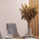 Pine Premium 515 Z Widokiem Na Morze Ze I Basenem Przy Plazy Apartment Pobierowo