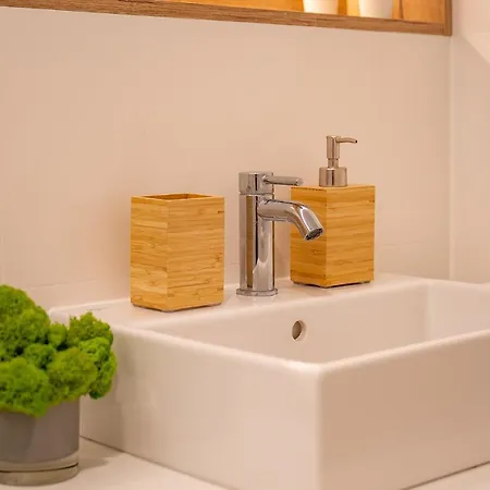 Pinea Sky Premium Z Widokiem Na Morze Ze I Basenem Przy Plazy *