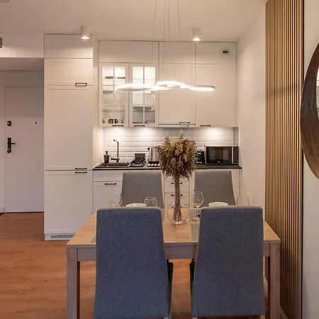 Pinea Sky Premium Z Widokiem Na Morze Ze I Basenem Przy Plazy *