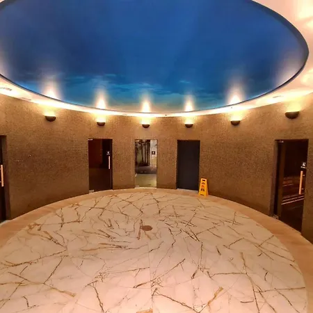 Pinea Sky Premium Z Widokiem Na Morze Ze I Basenem Przy Plazy Pobierowo