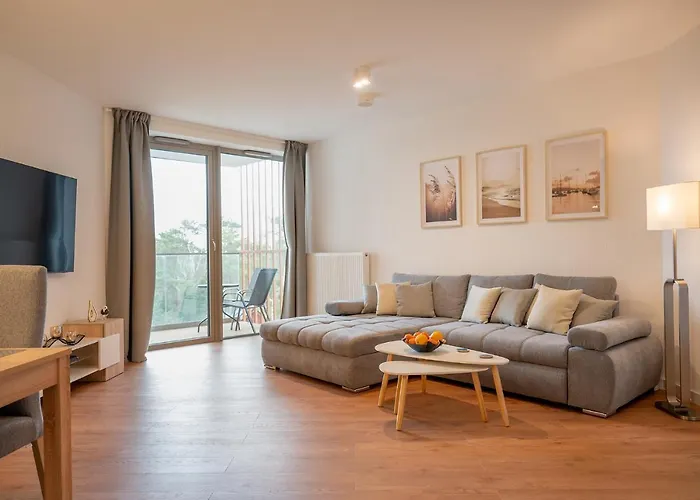 Pinea Sky Premium Z Widokiem Na Morze Ze I Basenem Przy Plaży *