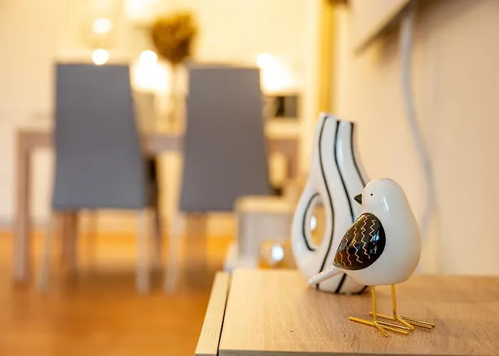 Pinea Sky Premium Z Widokiem Na Morze Ze I Basenem Przy Plaży Apartament Pobierowo